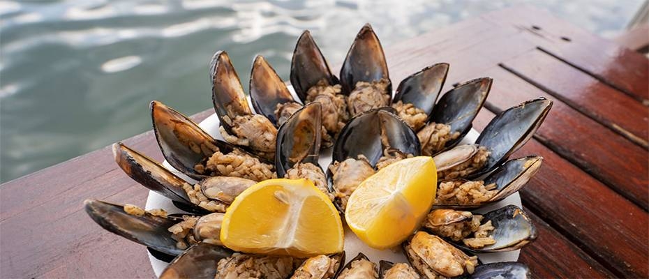 Satisfying and Delicious: Izmir's Street Delicacies